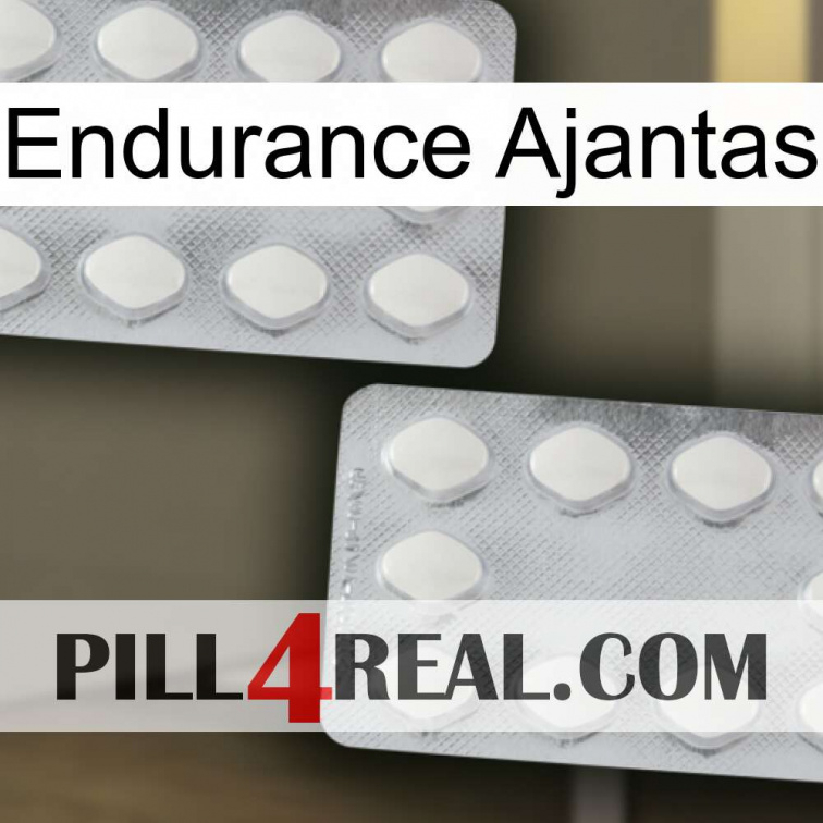 Ajantas Stamina 17